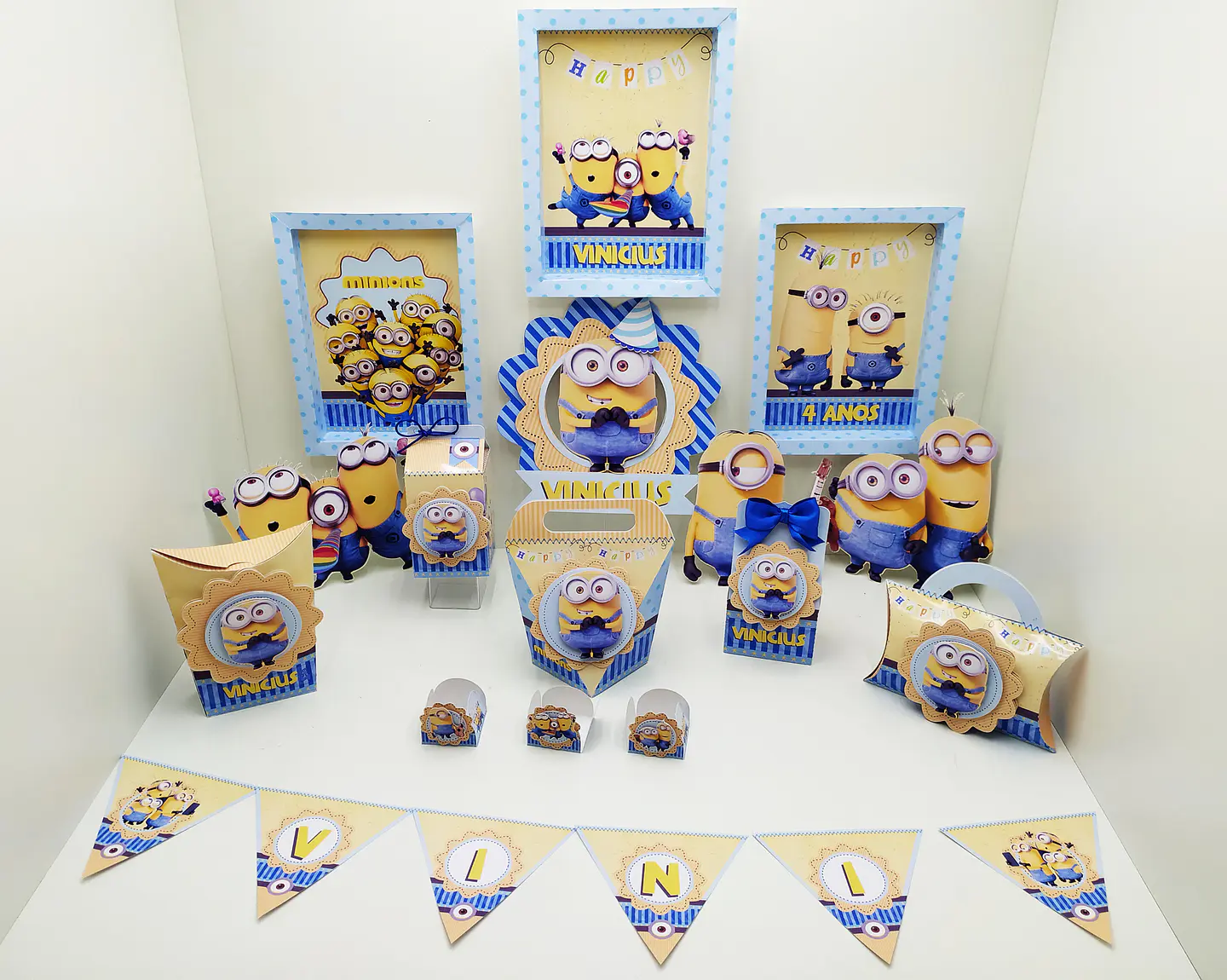 ARQUIVO DE CORTE MINIONS 05 1