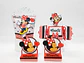 ARQUIVO DE CORTE MINNIE 55 - Thumbnail 6