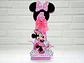 ARQUIVO DE CORTE MINNIE 54 - Thumbnail 2