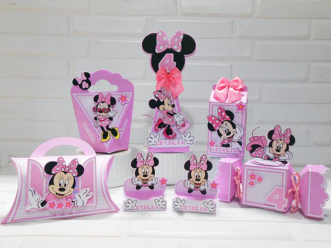 ARQUIVO DE CORTE MINNIE 54