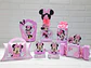 ARQUIVO DE CORTE MINNIE 54 - Thumbnail 1
