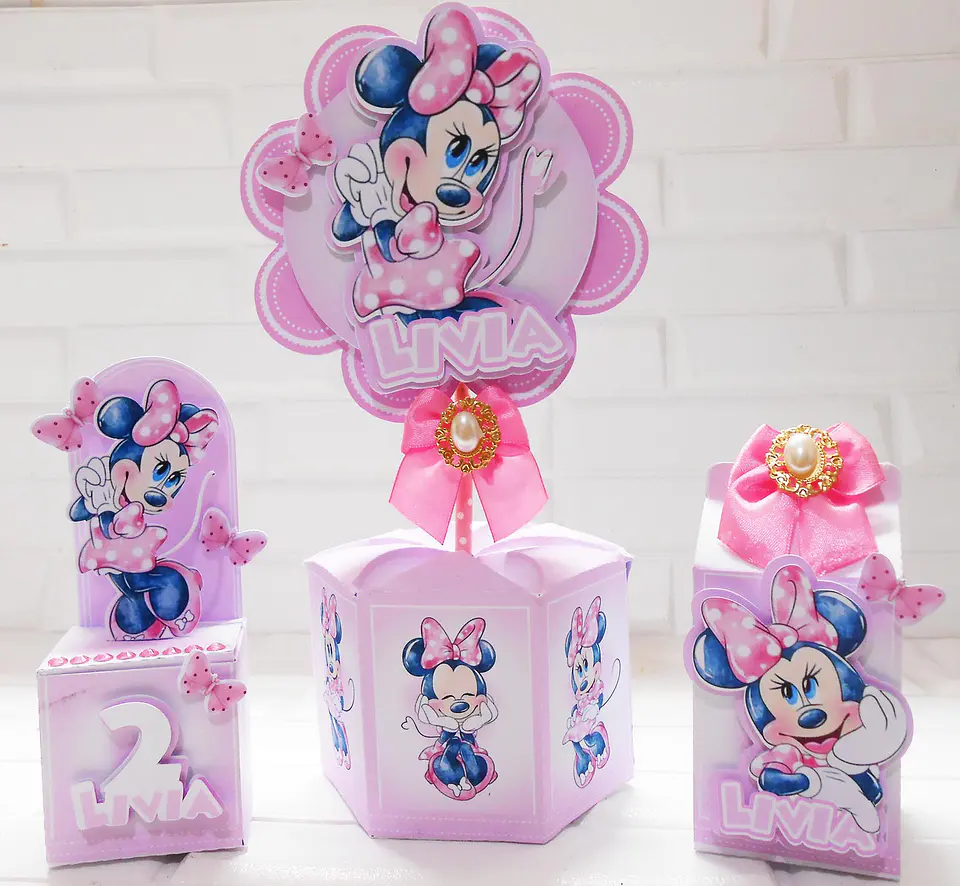 ARQUIVO DE CORTE MINNIE 53 2