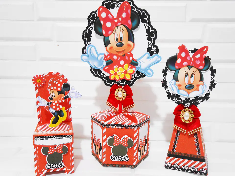 ARQUIVO DE CORTE MINNIE 52 2