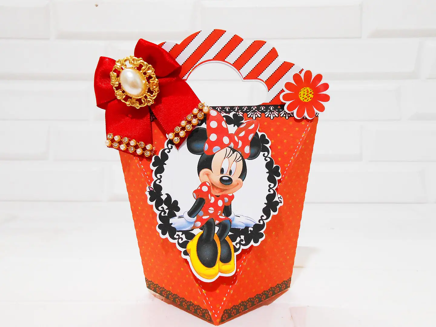 ARQUIVO DE CORTE MINNIE 52 10
