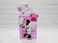 ARQUIVO DE CORTE MINNIE CONFEITARIA 20 - Thumbnail 2