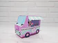 ARQUIVO DE CORTE MINNIE CONFEITARIA 20 - Thumbnail 9