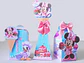 ARQUIVO DE CORTE MINNIE CONFEITARIA 21 - Thumbnail 2