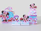 ARQUIVO DE CORTE MINNIE CONFEITARIA 21 - Thumbnail 3
