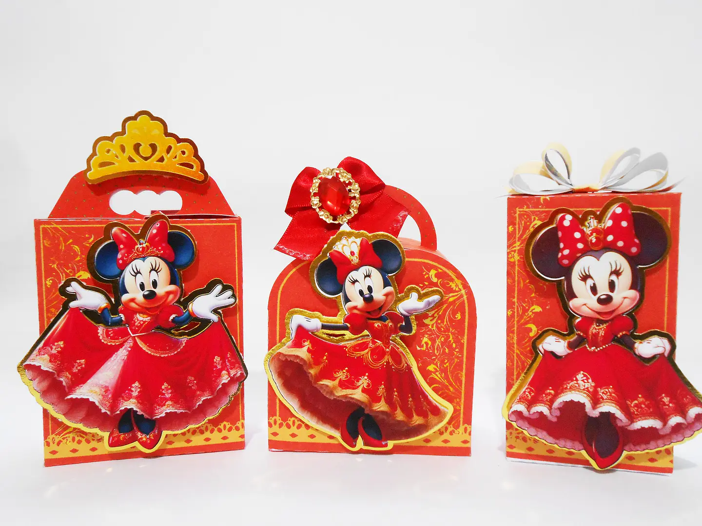 ARQUIVO DE CORTE MINNIE REALEZA 30 2