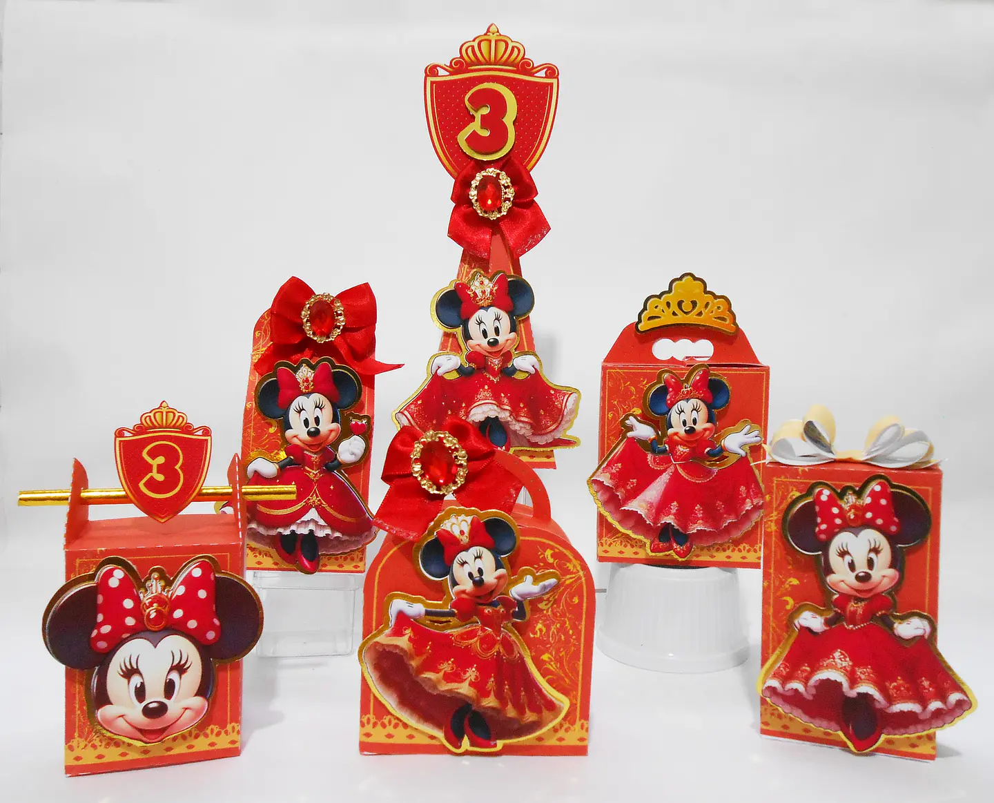 ARQUIVO DE CORTE MINNIE REALEZA 30 1