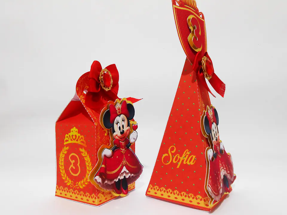 ARQUIVO DE CORTE MINNIE REALEZA 30 5