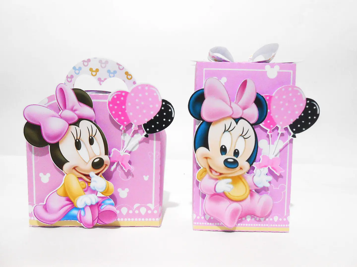 ARQUIVO DE CORTE BABY MINNIE 30 2