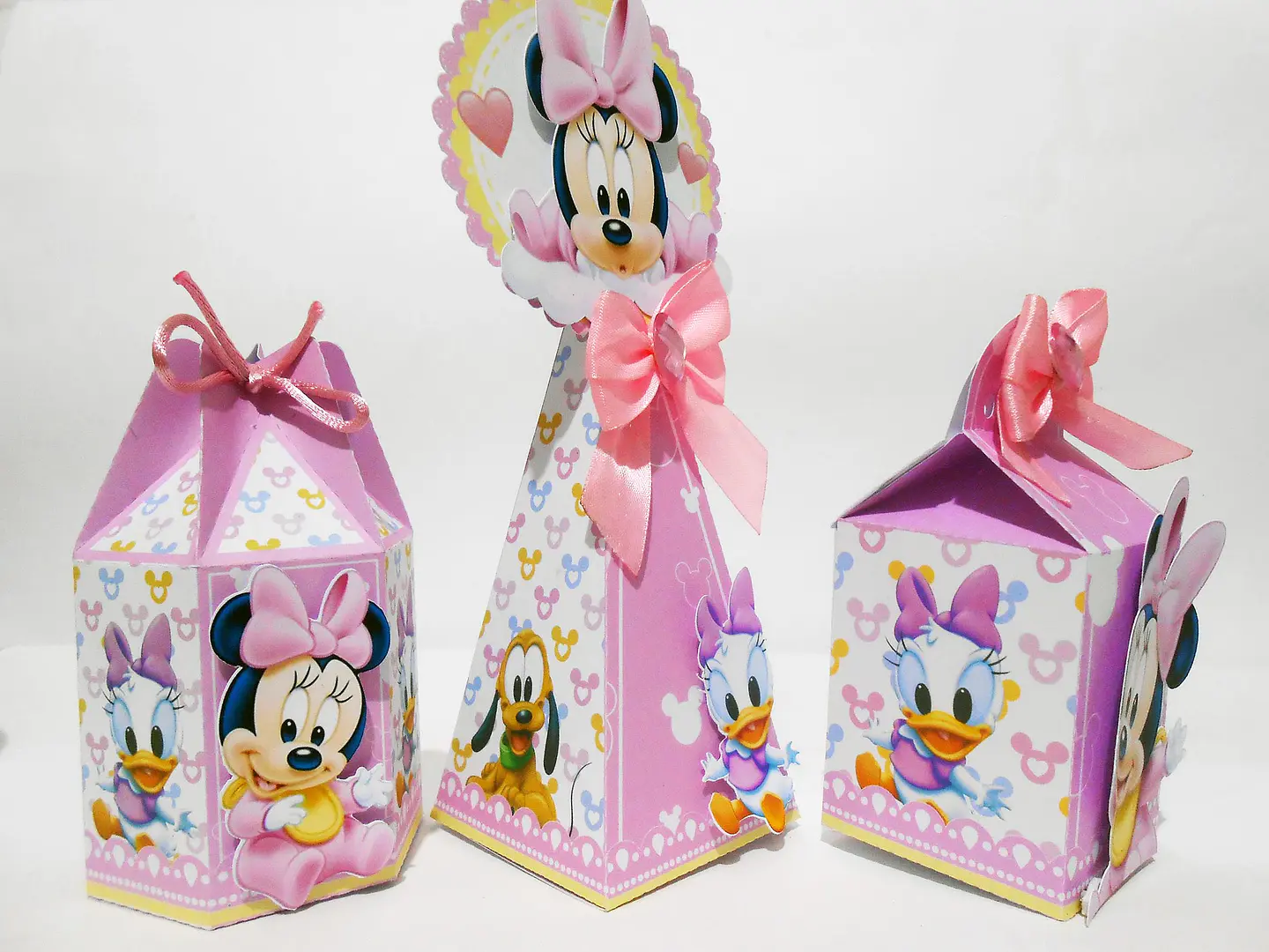 ARQUIVO DE CORTE BABY MINNIE 30 5
