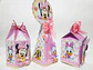 ARQUIVO DE CORTE BABY MINNIE 30 - Thumbnail 5