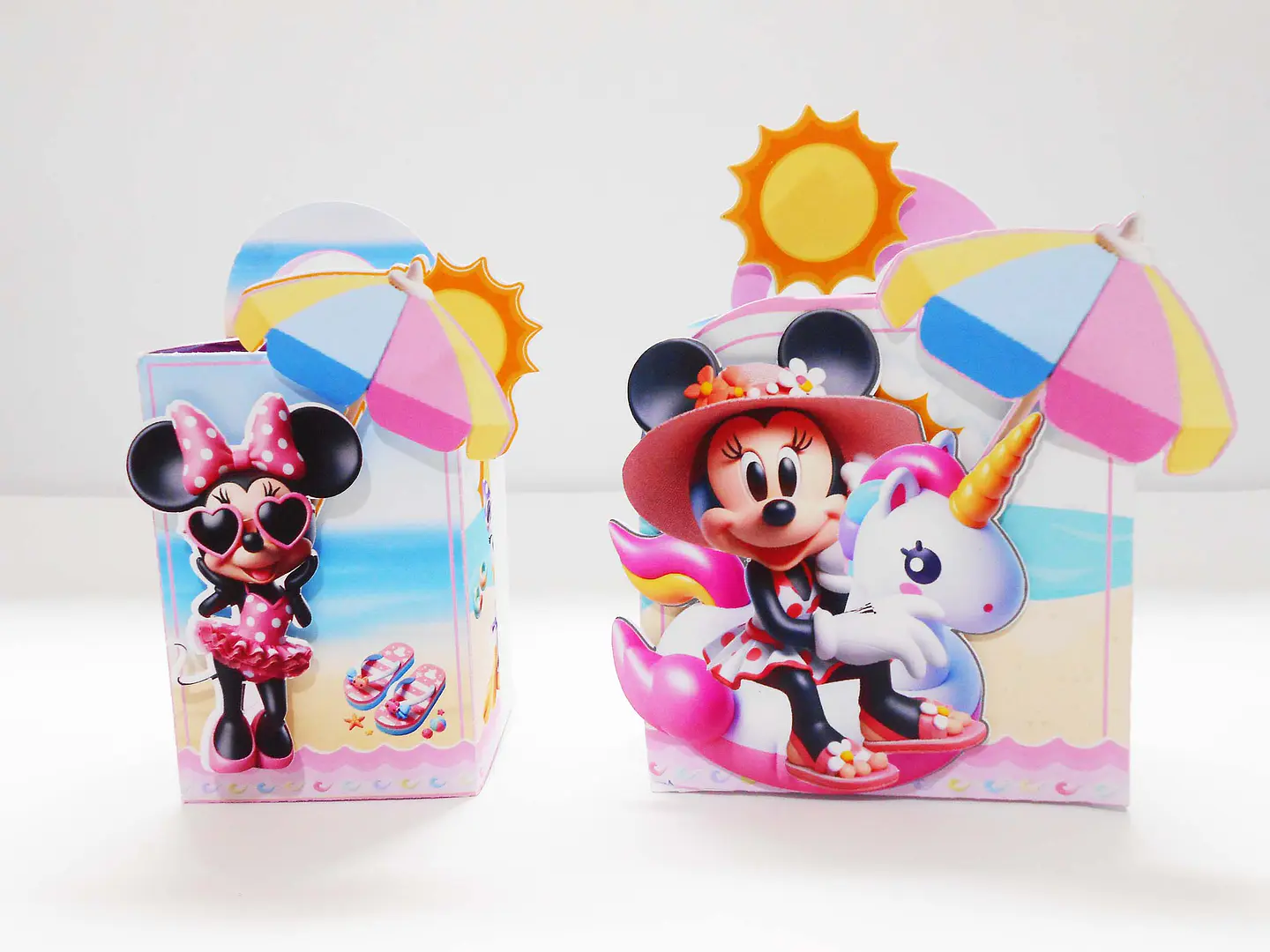 ARQUIVO DE CORTE MINNIE POOL PARTY 30 3