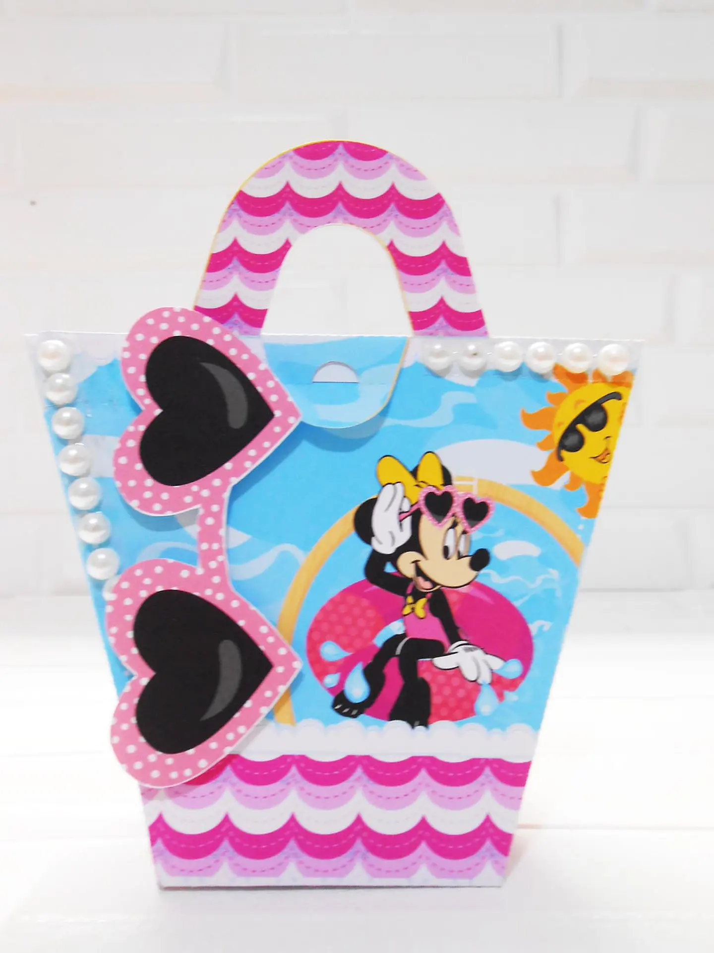 ARQUIVO DE CORTE MINNIE POOL PARTY 31 5
