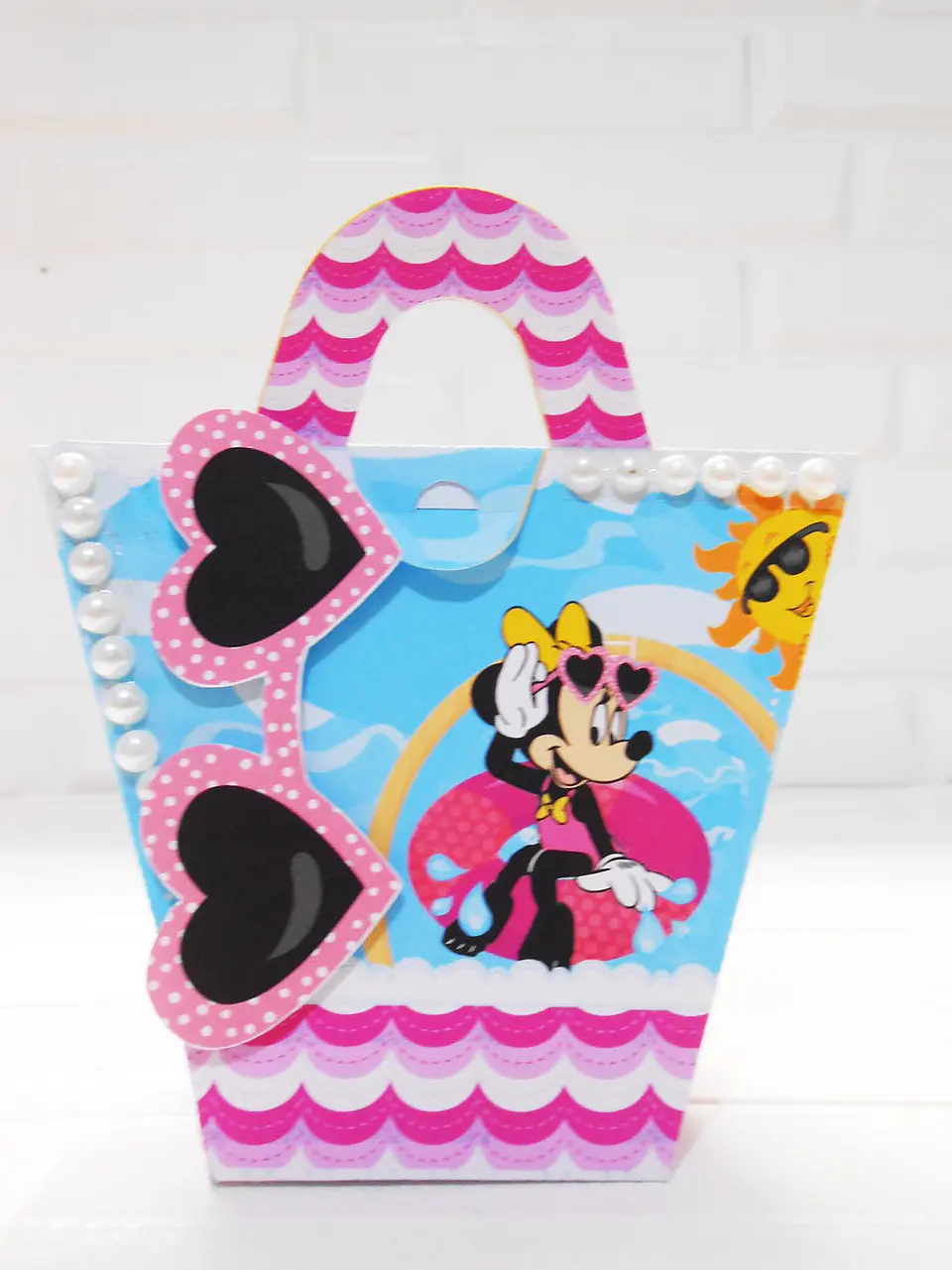 ARQUIVO DE CORTE MINNIE POOL PARTY 31 5