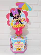 ARQUIVO DE CORTE MINNIE POOL PARTY 31 - Thumbnail 9