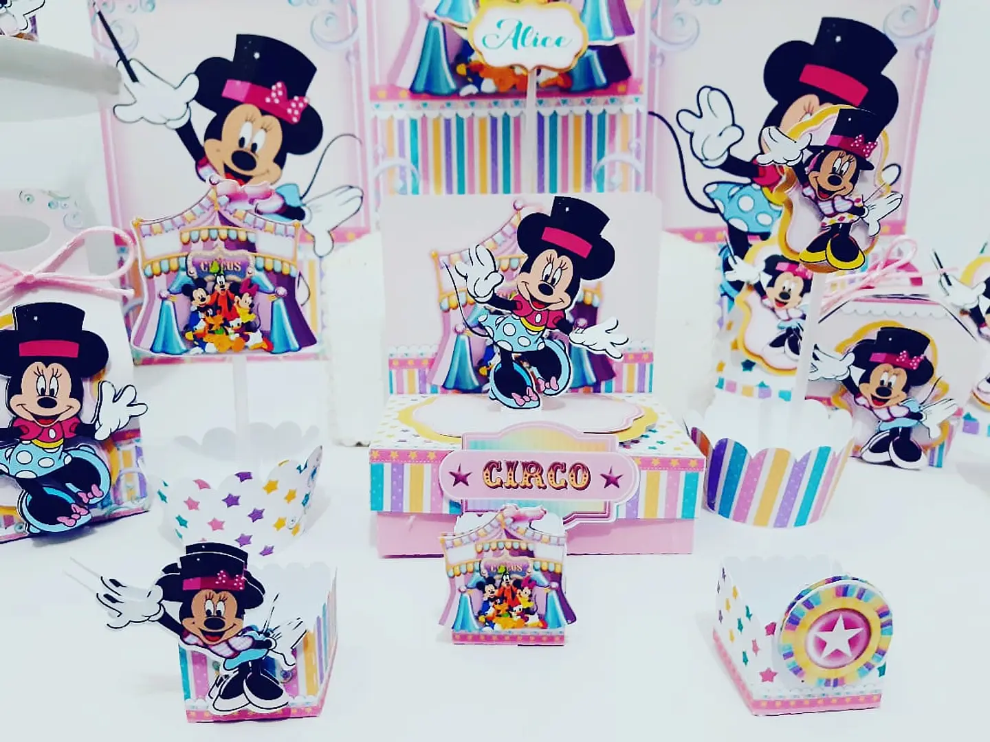ARQUIVO DE CORTE CIRCO DA MINNIE 02 5