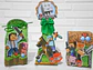 ARQUIVO DE CORTE MINECRAFT 30 - Thumbnail 4