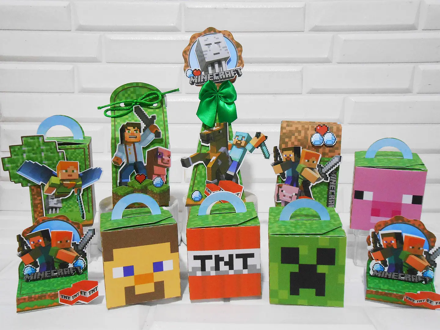 ARQUIVO DE CORTE MINECRAFT 30 1