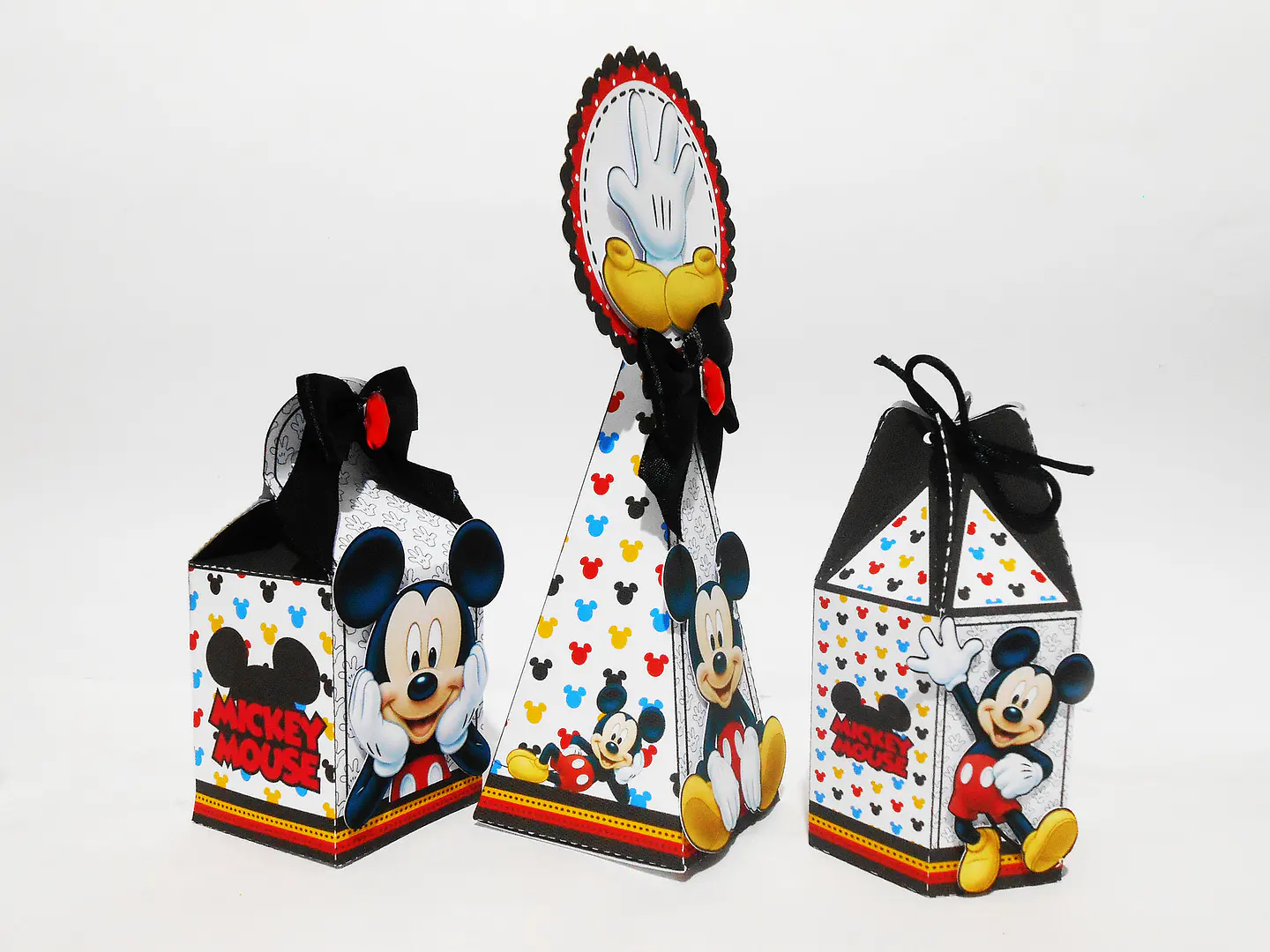 ARQUIVO DE CORTE MICKEY 50 2