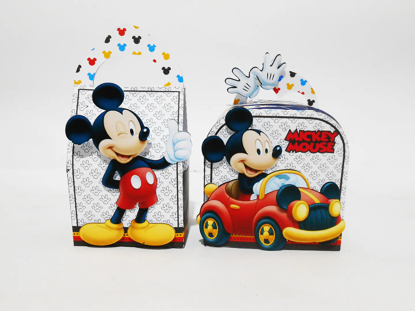 ARQUIVO DE CORTE MICKEY 50 3