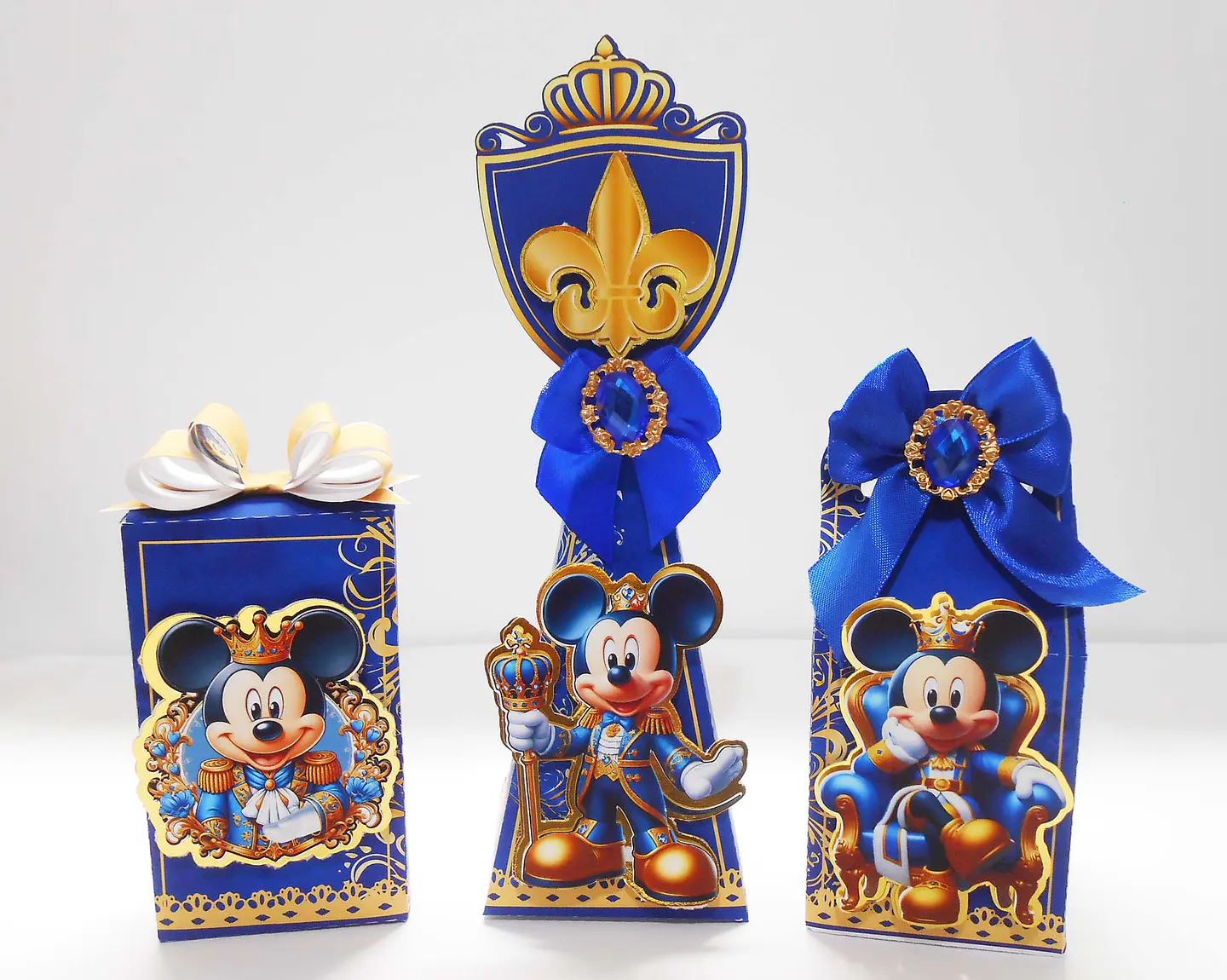 ARQUIVO DE CORTE MICKEY REALEZA 30 4