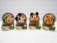 ARQUIVO DE CORTE MICKEY SAFARI 06 - Thumbnail 2