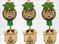 ARQUIVO DE CORTE MICKEY SAFARI 06 - Thumbnail 3