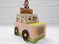 ARQUIVO DE CORTE MICKEY SAFARI 51 - Thumbnail 6