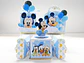 ARQUIVO DE CORTE MICKEY BABY 30 - Thumbnail 2