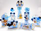 ARQUIVO DE CORTE MICKEY BABY 30 - Thumbnail 1