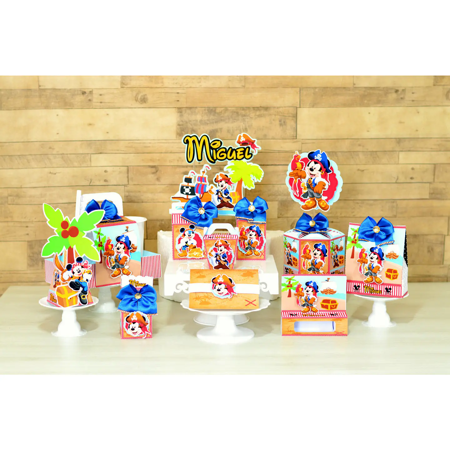 ARQUIVO DE CORTE MICKEY PIRATA 10 2