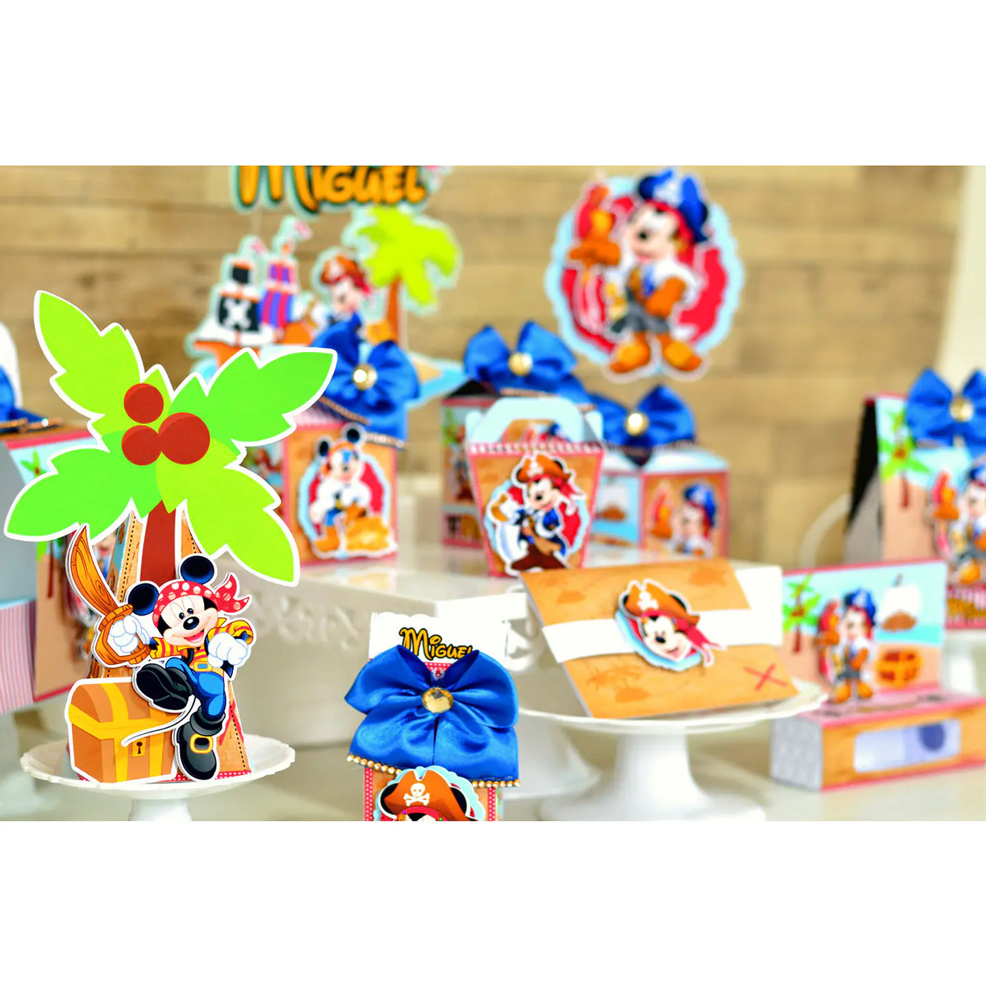 ARQUIVO DE CORTE MICKEY PIRATA 10 3
