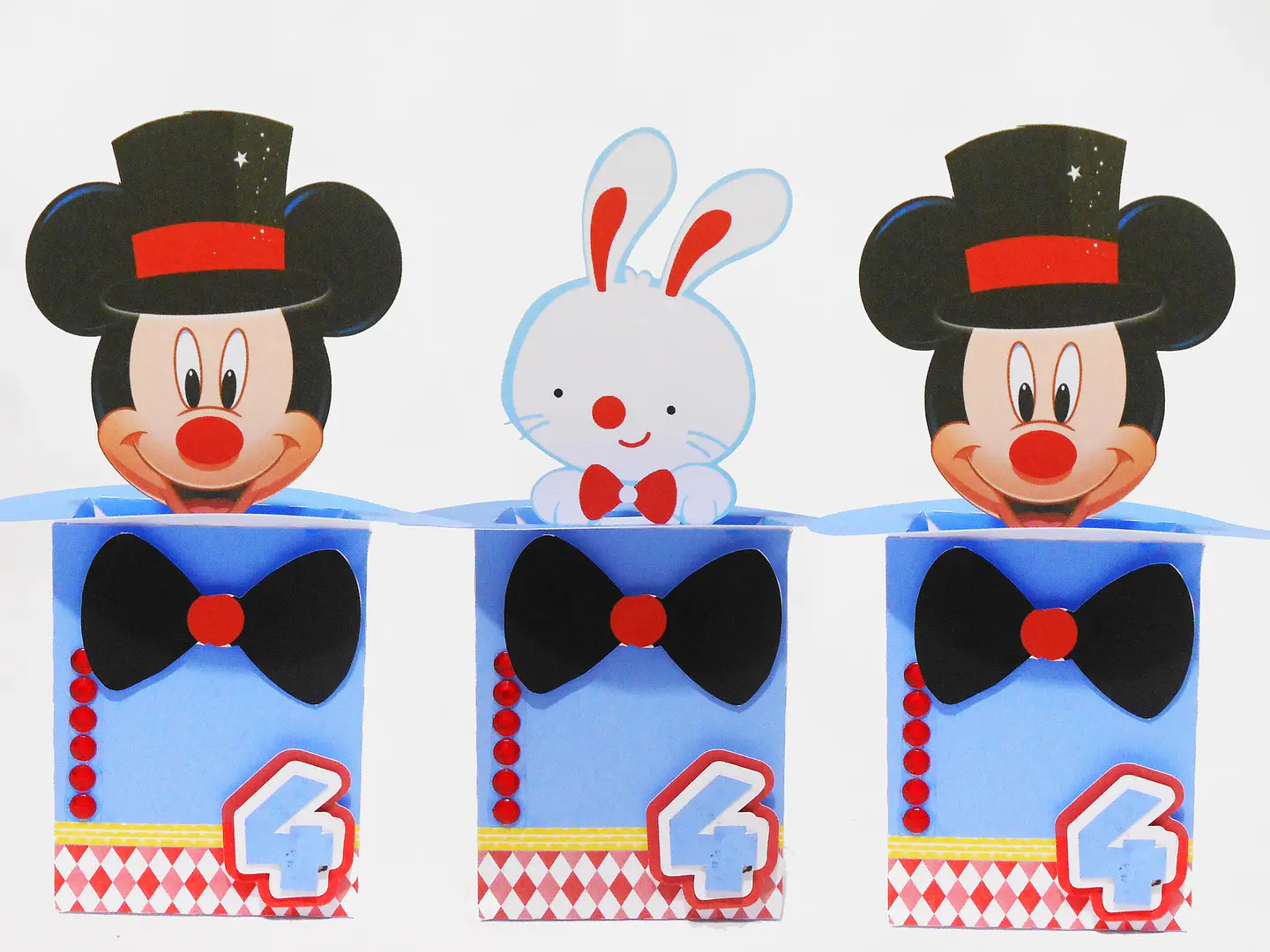 ARQUIVO DE CORTE CIRCO DO  MICKEY  50 2