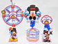 ARQUIVO DE CORTE CIRCO DO  MICKEY  50 - Thumbnail 4