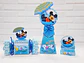 ARQUIVO DE CORTE MICKEY POOL PARTY 31 - Thumbnail 3