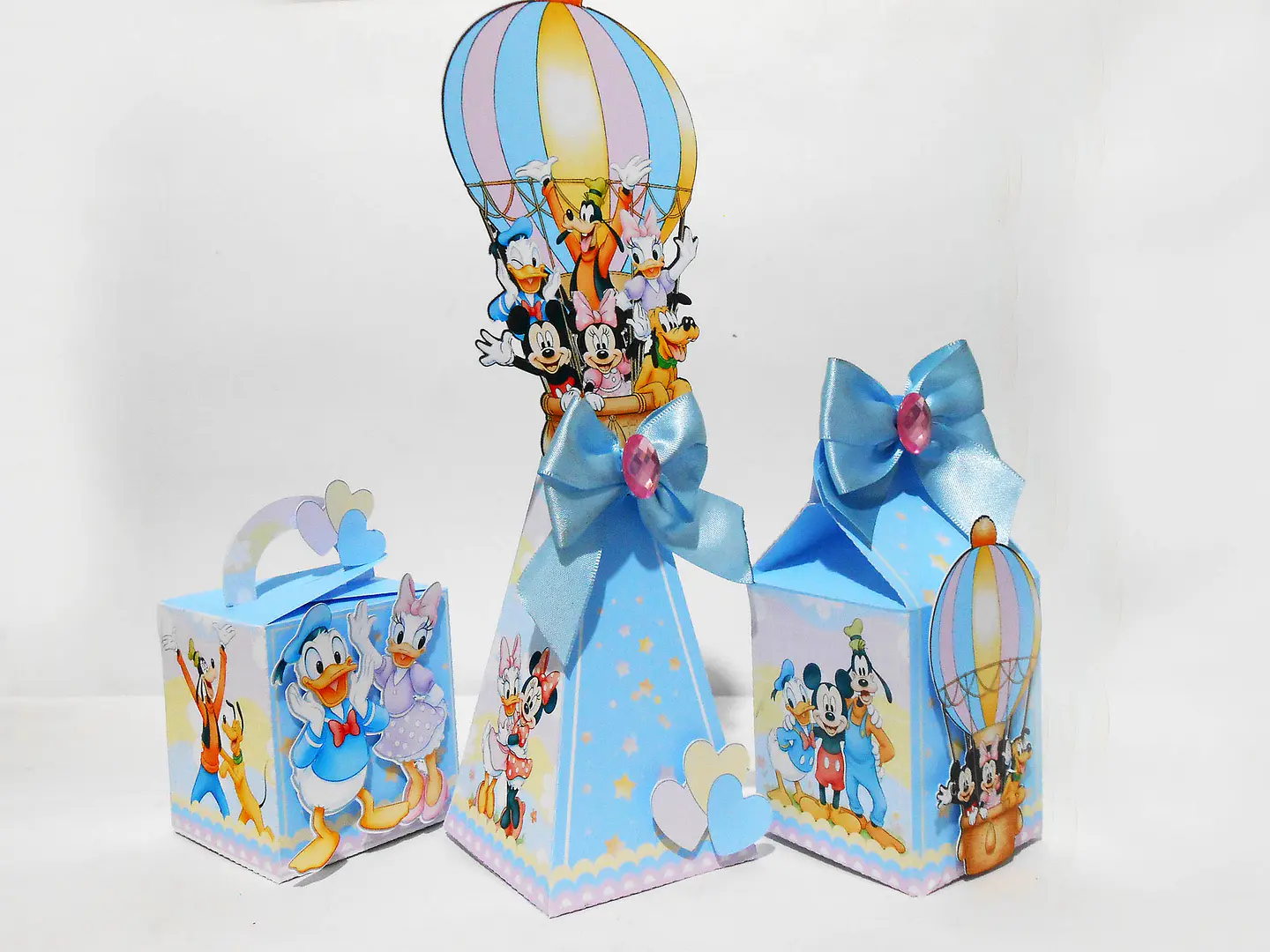 ARQUIVO DE CORTE TURMA DO MICKEY 50 3