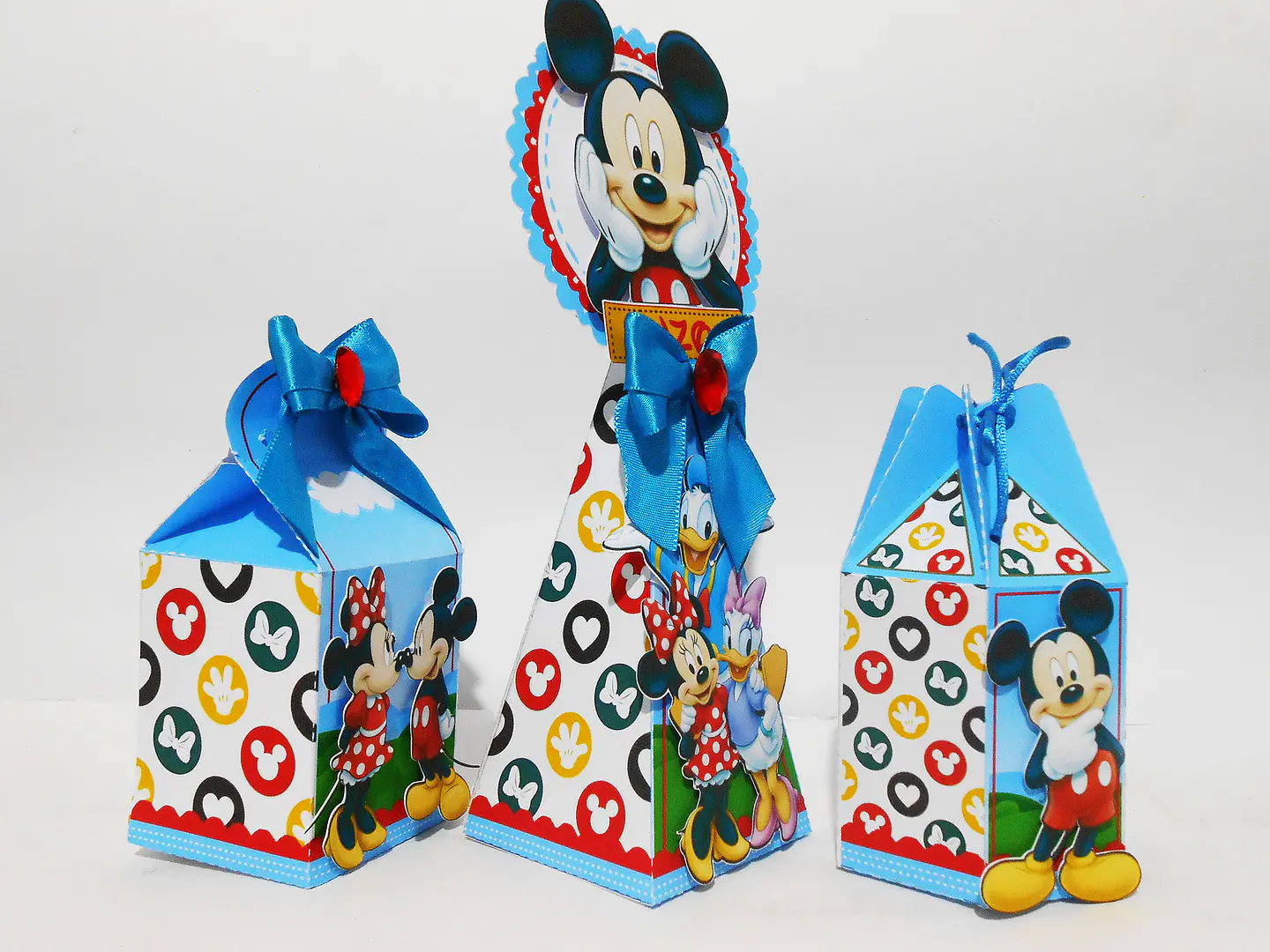 ARQUIVO DE CORTE TURMA DO MICKEY 51 3