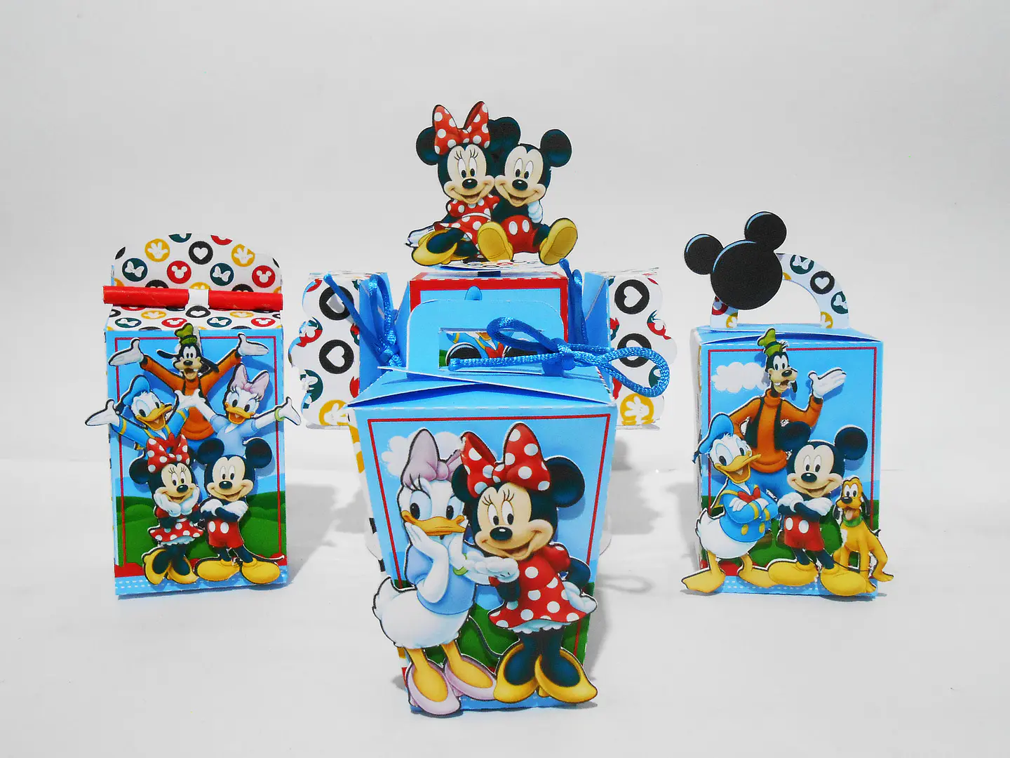 ARQUIVO DE CORTE TURMA DO MICKEY 51 4