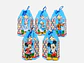 ARQUIVO DE CORTE TURMA DO MICKEY 51 - Thumbnail 5