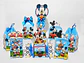 ARQUIVO DE CORTE TURMA DO MICKEY 51 - Thumbnail 1