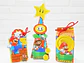 ARQUIVO DE CORTE SUPER MARIO 50 - Thumbnail 5