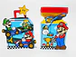 ARQUIVO DE CORTE SUPER MARIO KART 10 - Thumbnail 2