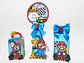 ARQUIVO DE CORTE SUPER MARIO KART 10 - Thumbnail 3
