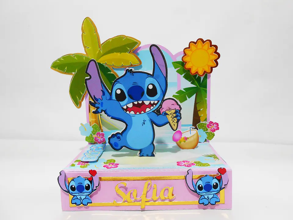 ARQUIVO DE CORTE STITCH 05 6