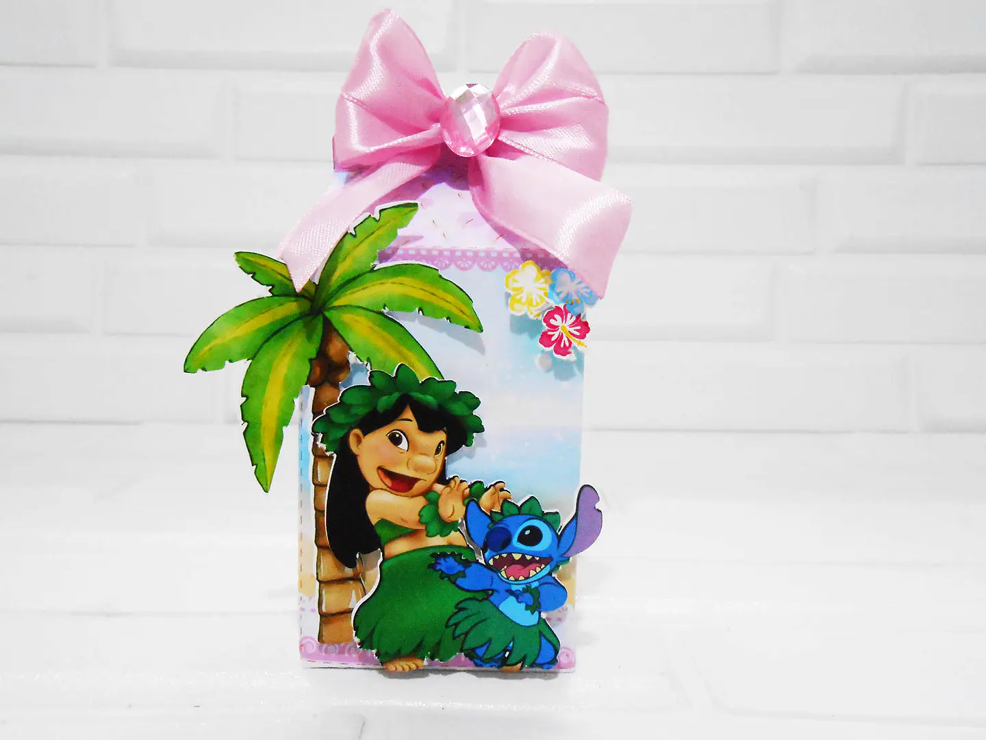 ARQUIVO DE CORTE LILO E STITCH 50 3