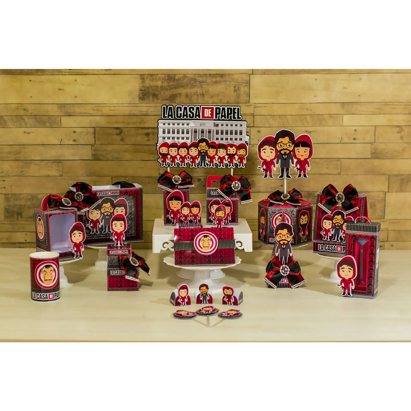 ARQUIVO DE CORTE LA CASA DE PAPEL 01 3