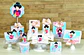 ARQUIVO DE CORTE KOKESHI 02 - Thumbnail 1
